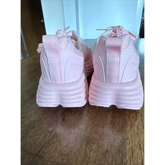 NORTIV 8 Shoes Lightweight Walking Sneakers Outdoor Sneakers Womens Sz 7.5 - Picture 4 of 7